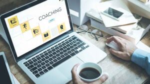 Career Coach